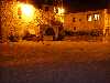 La place de nuit